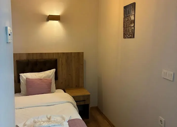 Grey House & Appartamento Provincia di Istanbul