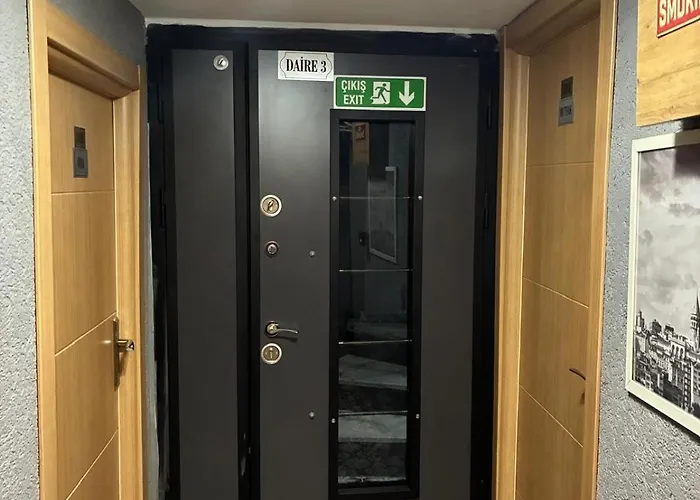 Grey House & Appartamento *