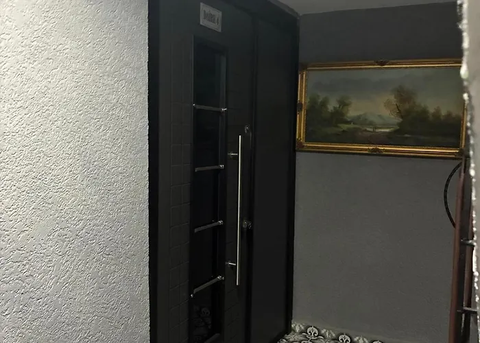 Grey House & * Provincia di Istanbul