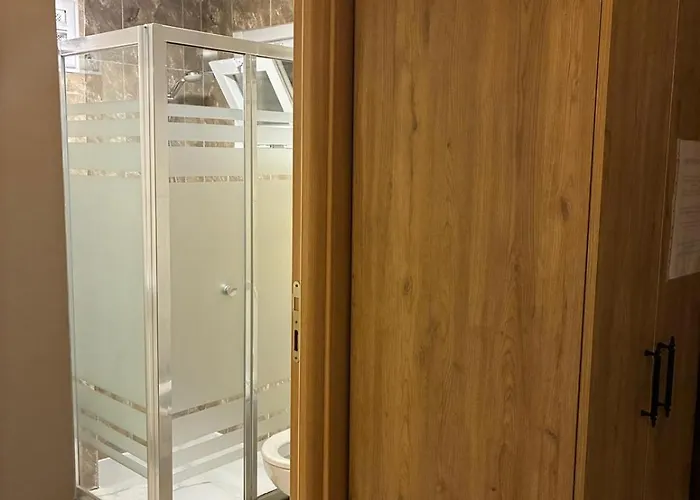 Grey House & Appartamento *