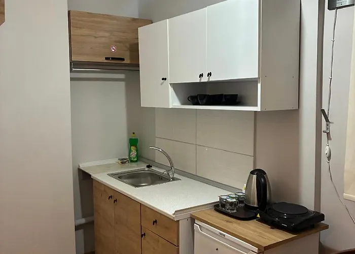 Grey House & Provincia di Istanbul