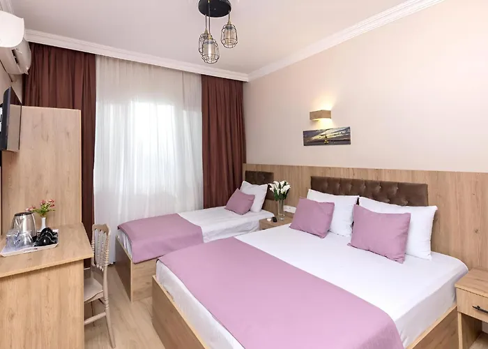 Grey House & Апартаменты *