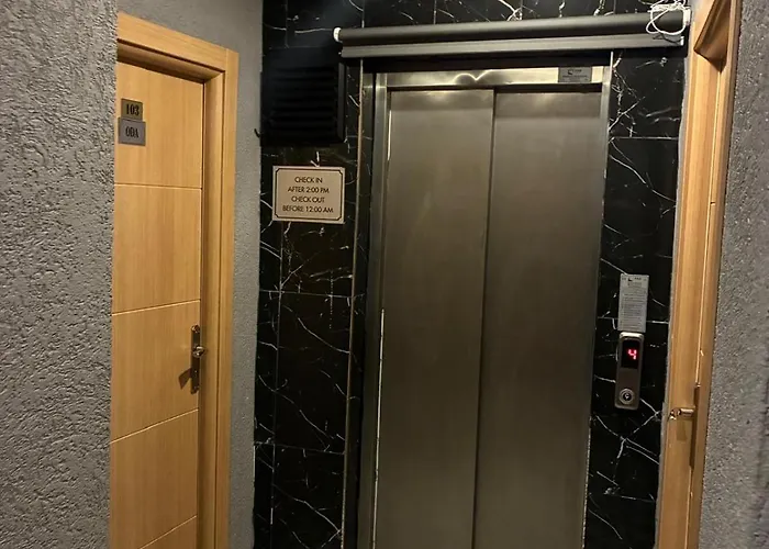 Grey House & * Provincia di Istanbul