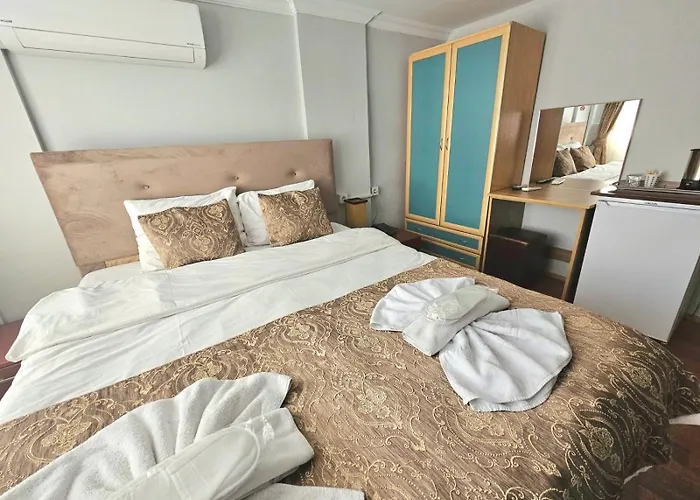 Grey House & Апартаменты *