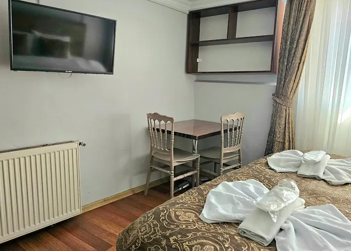 Апартаменты Grey House & Стамбул