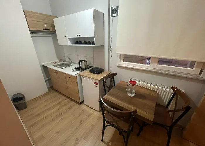 Appartamento Grey House &