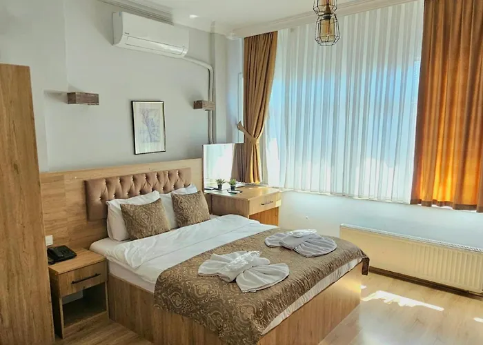 Grey House & Appartamento Provincia di Istanbul