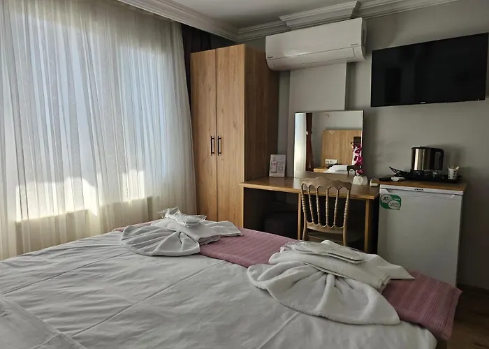 Appartamento Grey House & Provincia di Istanbul