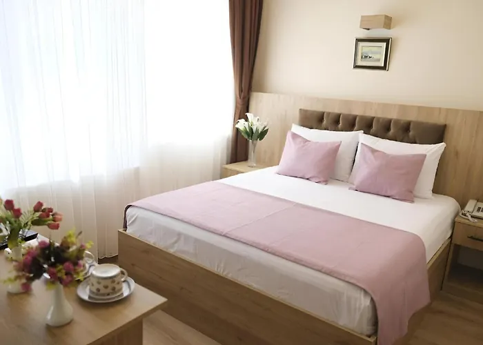 Grey House & Appartamento