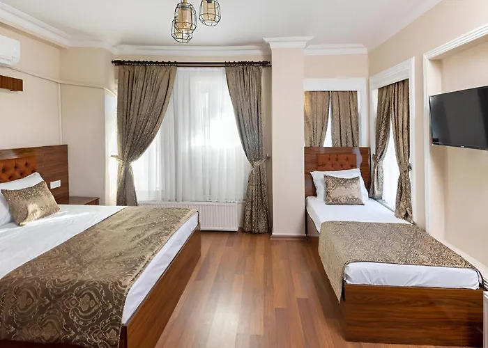 Grey House & Апартаменты