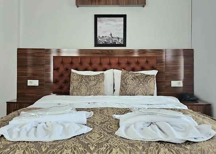 Appartamento Grey House &