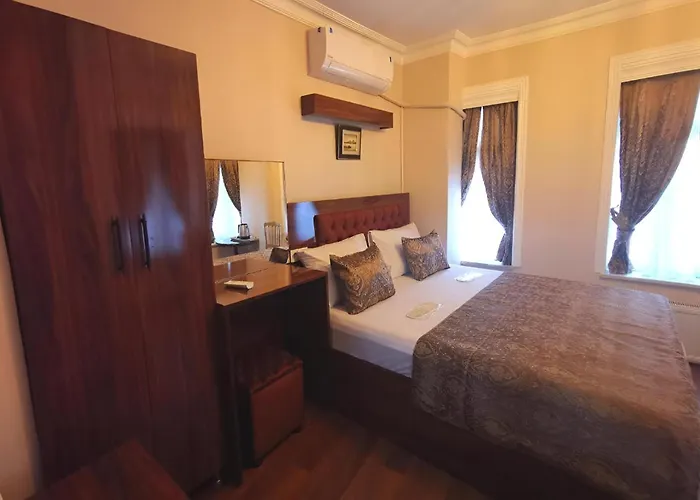 Апартаменты Grey House & *