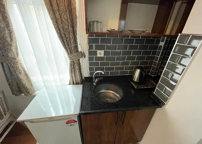 Grey House & Апартаменты Стамбул