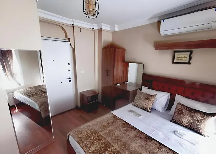 Grey House & Appartamento