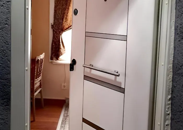 Grey House & Апартаменты *