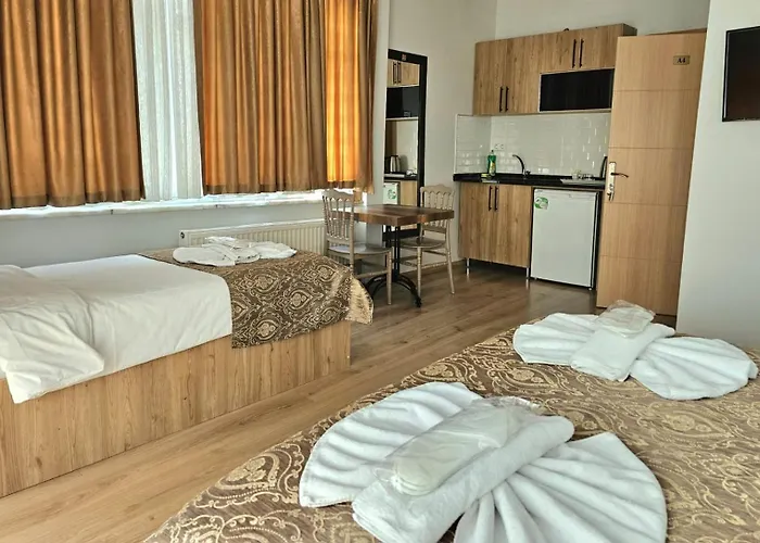 Grey House & Provincia di Istanbul