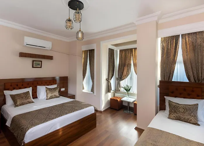 Appartamento Grey House & *