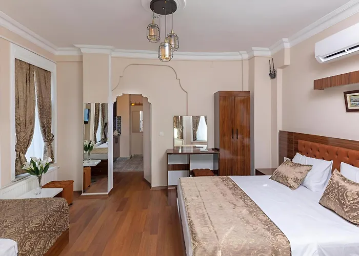 Grey House & Appartamento