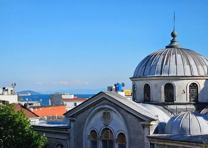 Grey House & * Provincia di Istanbul