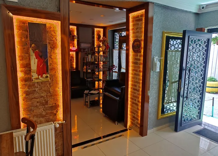 Appartamento Grey House & Provincia di Istanbul