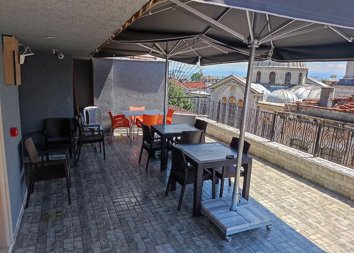 Appartamento Grey House & *