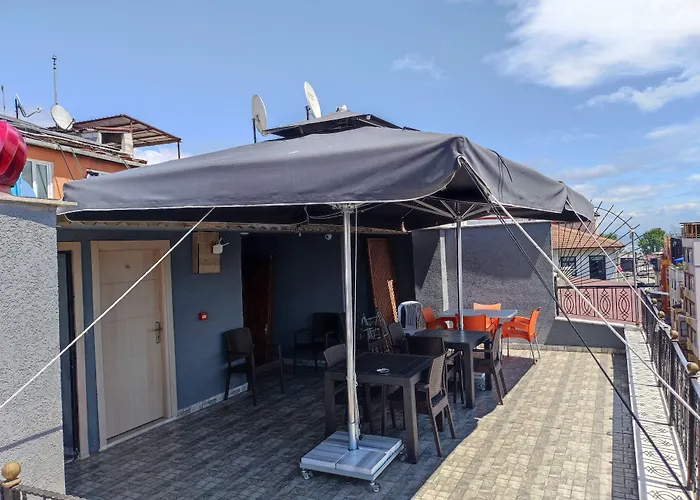 Grey House & Appartamento *