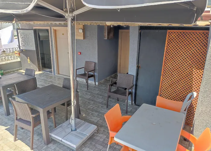 Appartamento Grey House & Provincia di Istanbul