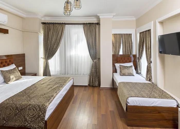 Grey House & Provincia di Istanbul