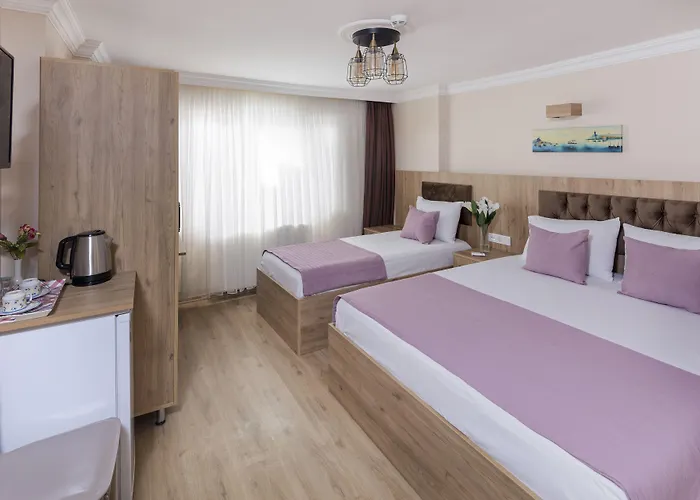 Appartamento Grey House & *