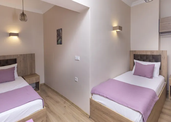 Grey House & * Provincia di Istanbul