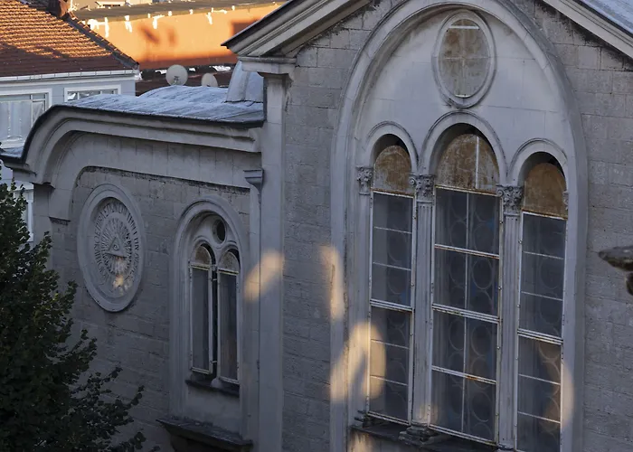 Grey House & Provincia di Istanbul