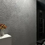 Grey House & Apartment *