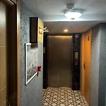 Grey House & Apartment
