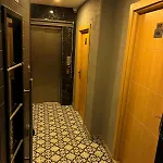 Apartment Grey House & Istanbul