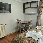 Apartment Grey House & Istanbul