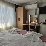 Apartment Grey House & Istanbul