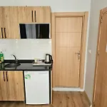 Apartment Grey House & Istanbul