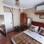 Grey House & Apartment