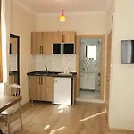Apartment Grey House & Istanbul