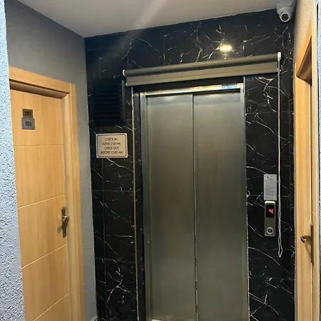 Grey House &